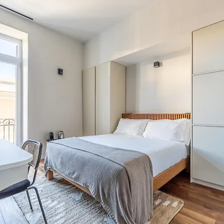 Palazzo Italia Suites Bari Exterior photo