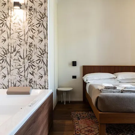 Palazzo Italia Suites Bari Exterior photo