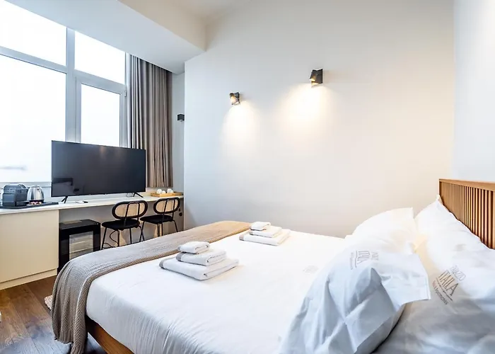 Palazzo Italia Suites