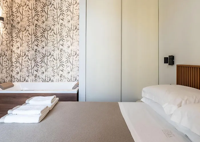 Palazzo Italia Suites